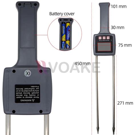 moisture meter price in nepal|Versatile Moisture Meter TK100 in Nepal at NPR 17182, Rating: 4.